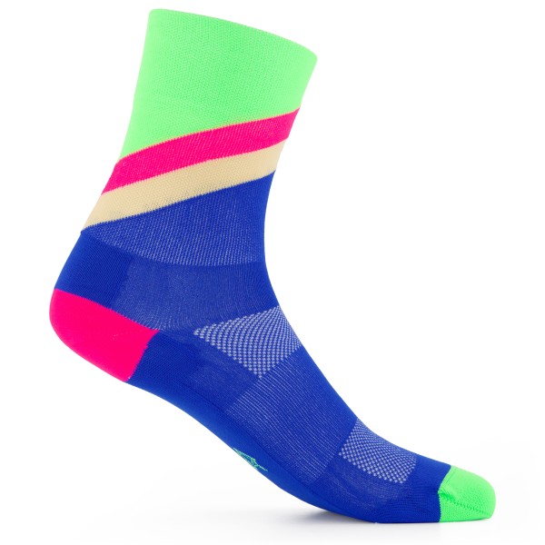 INCYLENCE - Ultralight Apex - Laufsocken