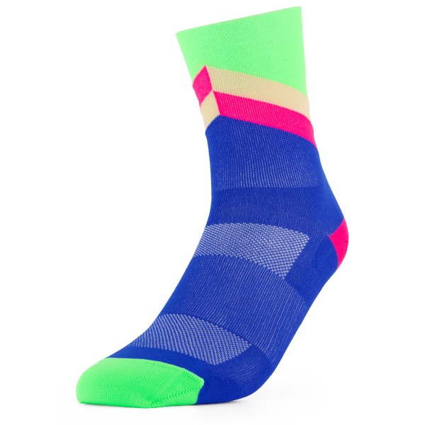 INCYLENCE - Ultralight Apex - Running socks