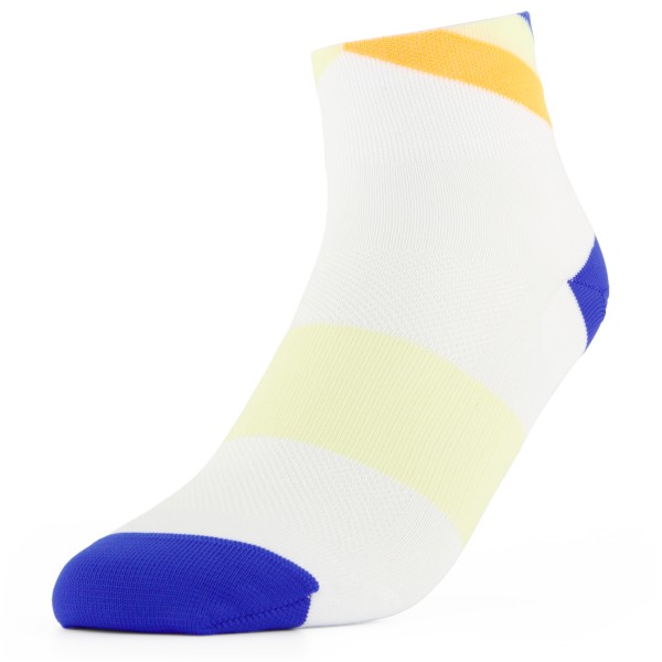 INCYLENCE - Ultralight Apex Short - Hardloopsokken