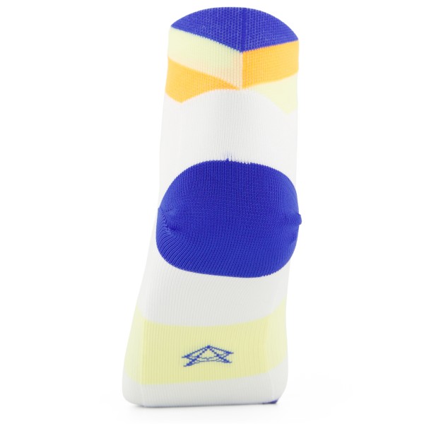 INCYLENCE - Ultralight Apex Short - Hardloopsokken
