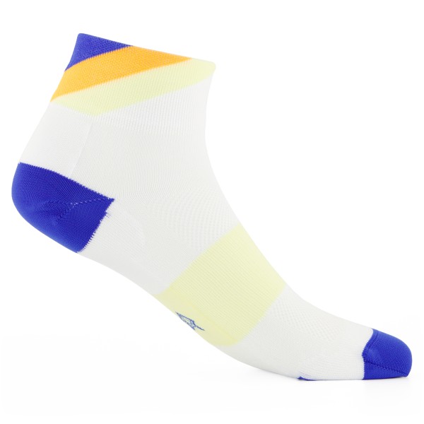 INCYLENCE - Ultralight Apex Short - Hardloopsokken