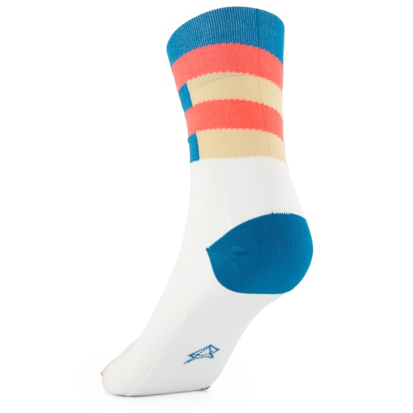 INCYLENCE - Ultralight Spirals - Calcetines de running