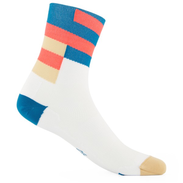 INCYLENCE - Ultralight Spirals - Calcetines de running