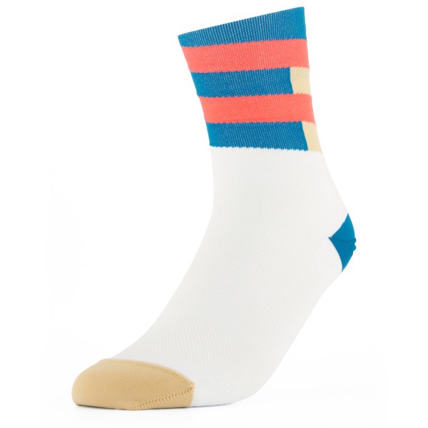 INCYLENCE - Ultralight Spirals - Juoksusukat