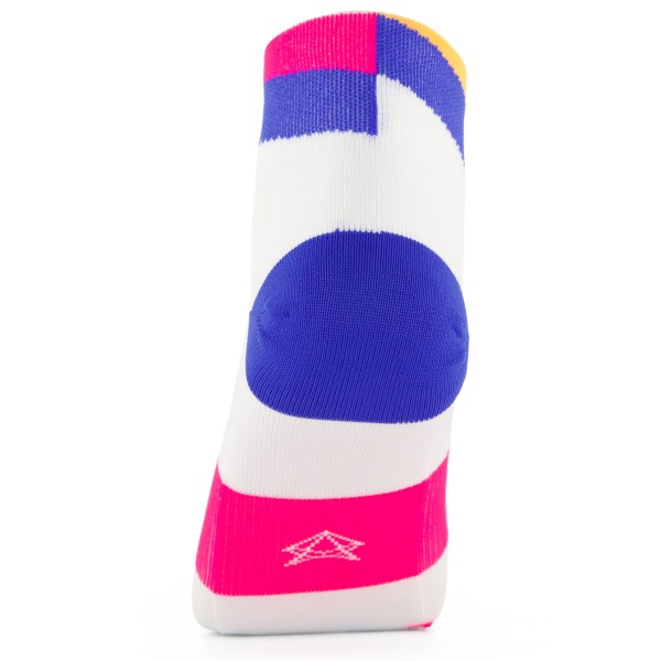 INCYLENCE - Ultralight Spirals Short - Calcetines de running