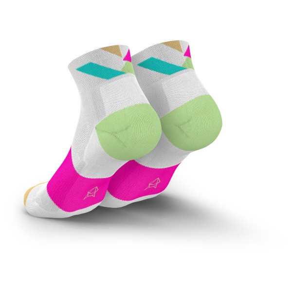 INCYLENCE - Ultralight Strikes Short - Løbesokker