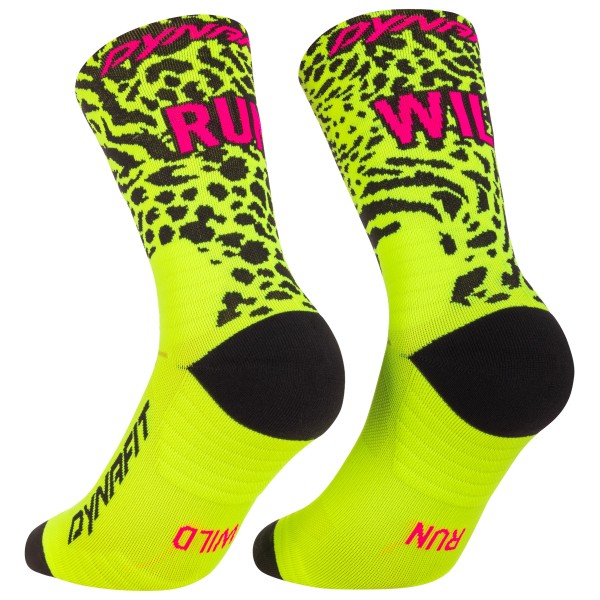 Dynafit - Run Wild Crew - Loopsokken