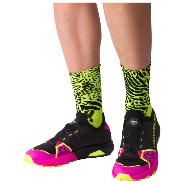 Dynafit - Run Wild Crew - Loopsokken