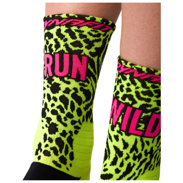 Dynafit - Run Wild Crew - Loopsokken