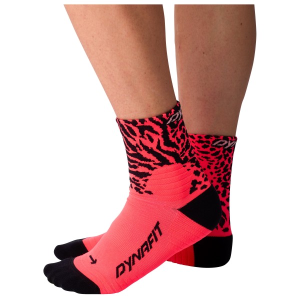 Dynafit - Run Wild Mid - Calcetines de running