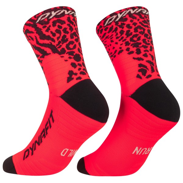 Dynafit - Run Wild Mid - Calze da running