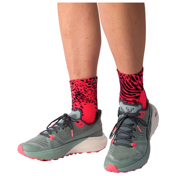 Dynafit - Run Wild Mid - Löparsockor