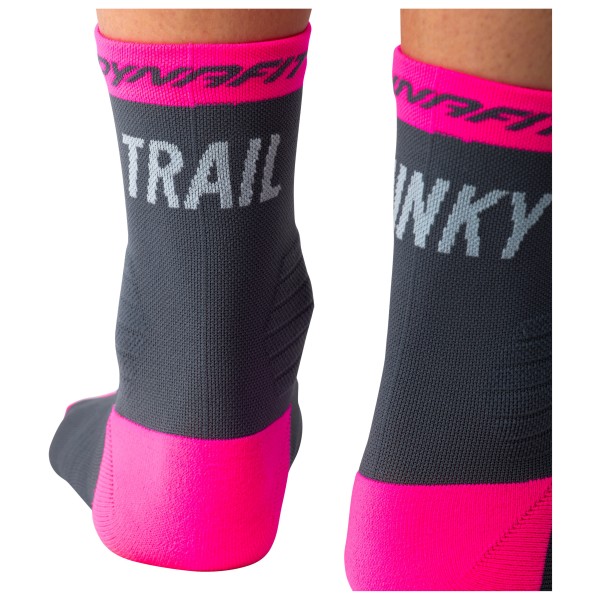 Dynafit - Trail Mid - Laufsocken