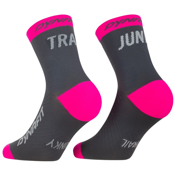 Dynafit - Trail Mid - Loopsokken