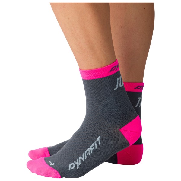 Dynafit - Trail Mid - Loopsokken