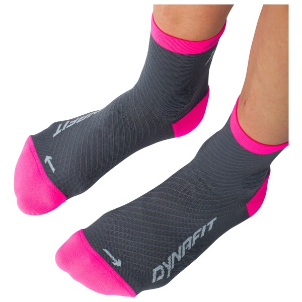 Dynafit - Trail Mid - Loopsokken