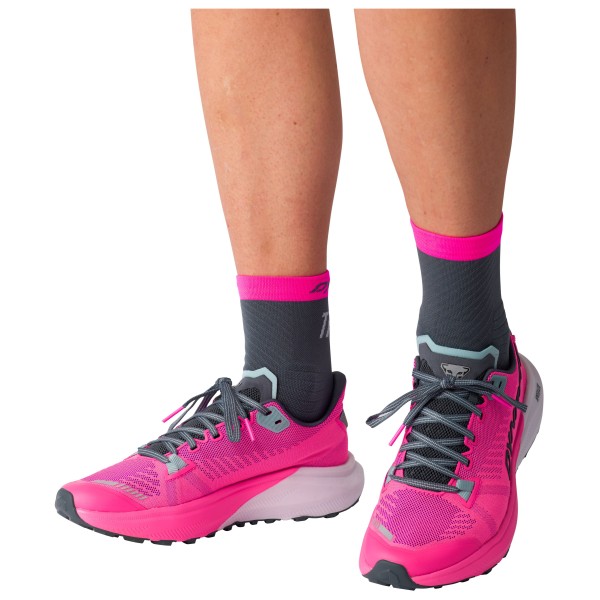 Dynafit - Trail Mid - Loopsokken