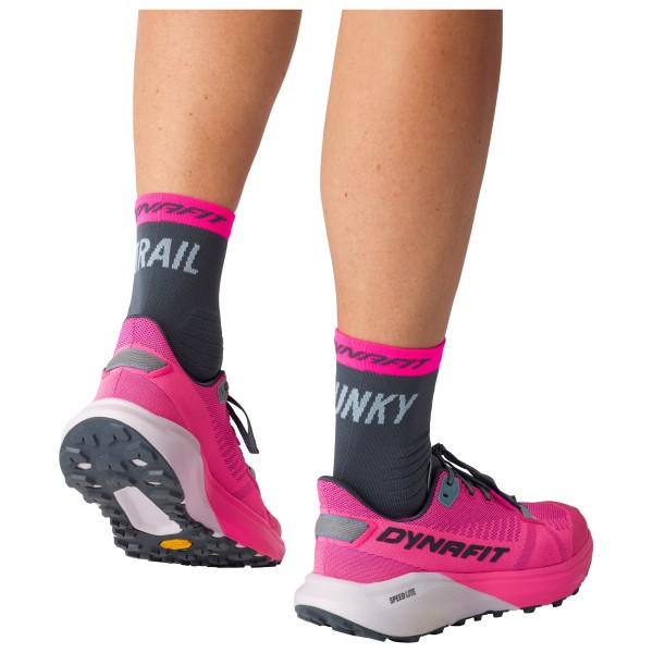 Dynafit - Trail Mid - Loopsokken