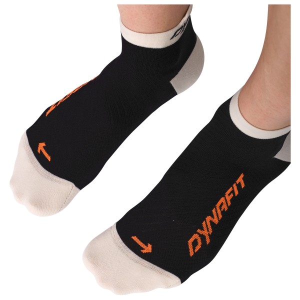 Dynafit - Trail Short - Calze da running
