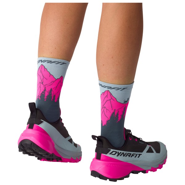 Dynafit - Traverse Crew - Calze da running