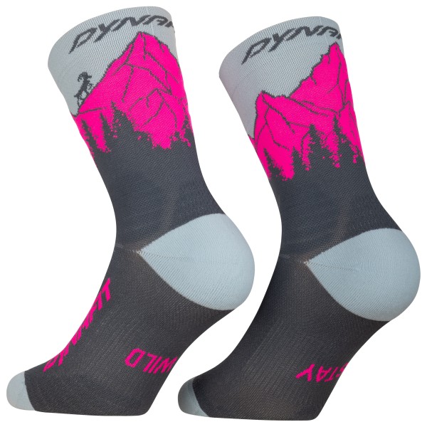 Dynafit - Traverse Crew - Löparsockor