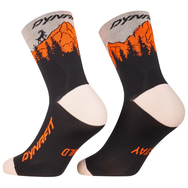 Dynafit - Traverse Mid - Calcetines de running
