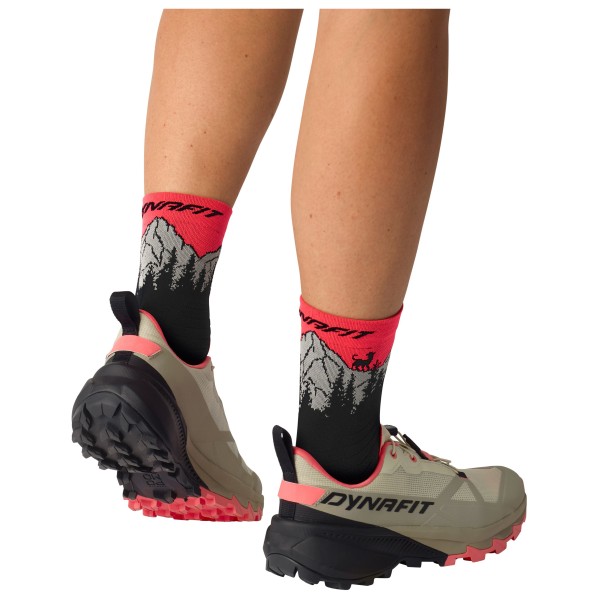 Dynafit - Traverse Mid - Calcetines de running