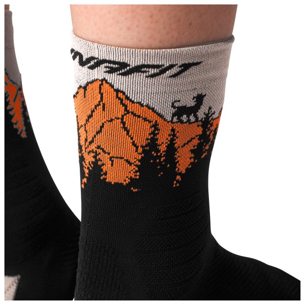 Dynafit - Traverse Mid - Calcetines de running