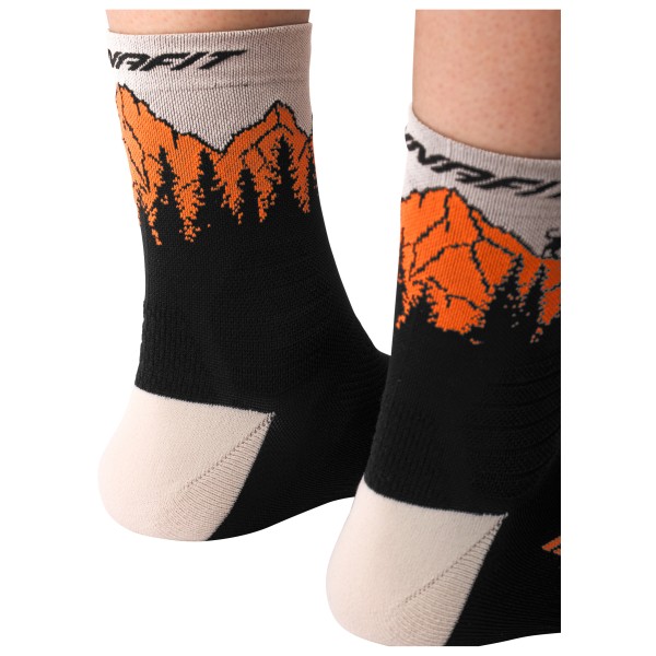 Dynafit - Traverse Mid - Juoksusukat