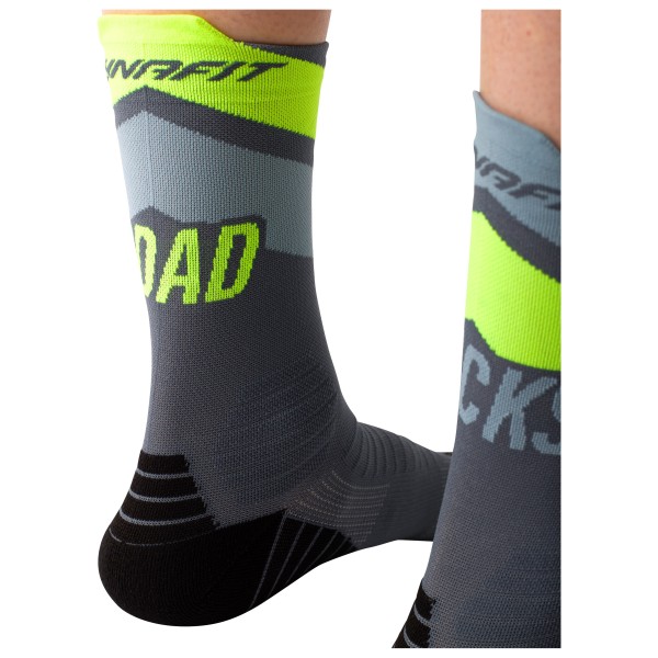 Dynafit - Ultra Crew - Calze da running