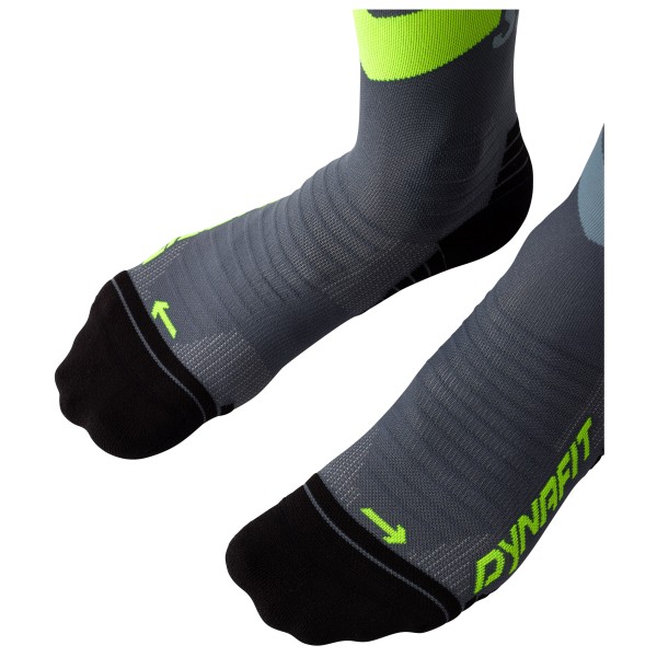 Dynafit - Ultra Crew - Löparsockor