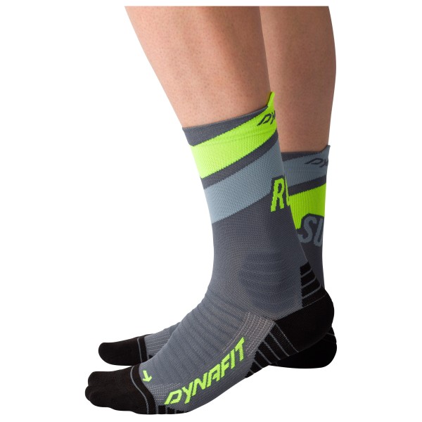 Dynafit - Ultra Crew - Running socks
