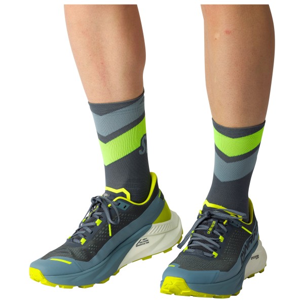 Dynafit - Ultra Crew - Running socks