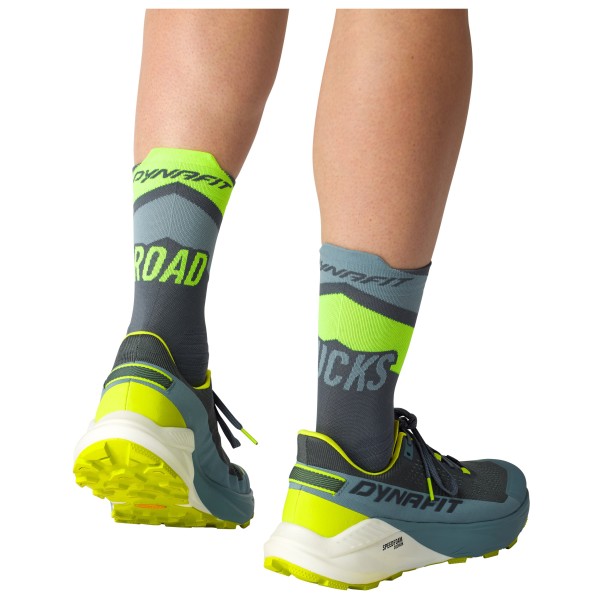 Dynafit - Ultra Crew - Running socks