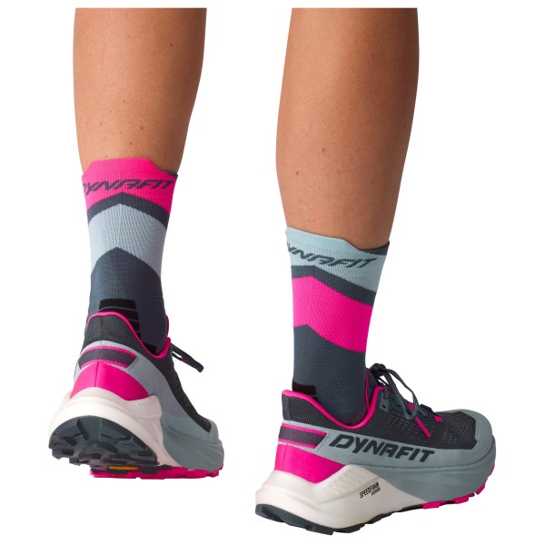 Dynafit - Ultra Mid - Chaussettes de running