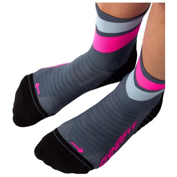 Dynafit - Ultra Mid - Chaussettes de running