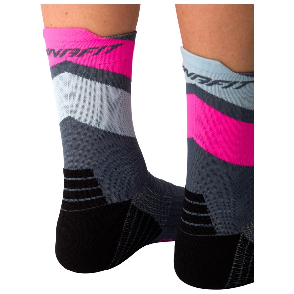 Dynafit - Ultra Mid - Chaussettes de running