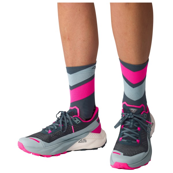 Dynafit - Ultra Mid - Laufsocken