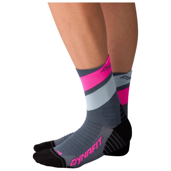 Dynafit - Ultra Mid - Löparsockor