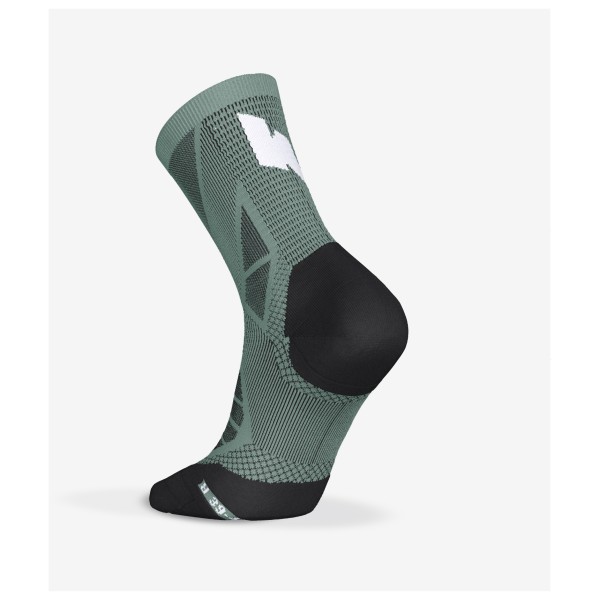 KIPRUN - Sock Run 900 Strap - Loopsokken