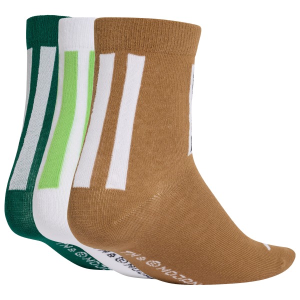 adidas - Kid's Minecraft 3-Pack - Multifunctionele sokken