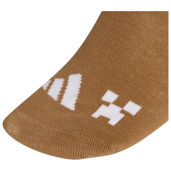 adidas - Kid's Minecraft 3-Pack - Multifunctionele sokken