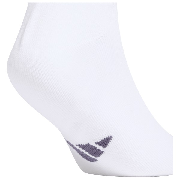 adidas - Kid's YG Leo 3-Pack - Calze casual