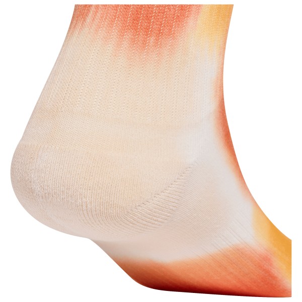 adidas - Tie Dye 3-Pack - Monitoimisukat
