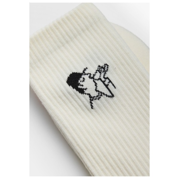 Revolution - Brand Sock - Monitoimisukat