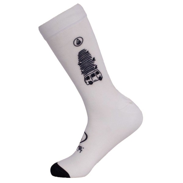Wave Hawaii - Airlite Socks - Calze casual