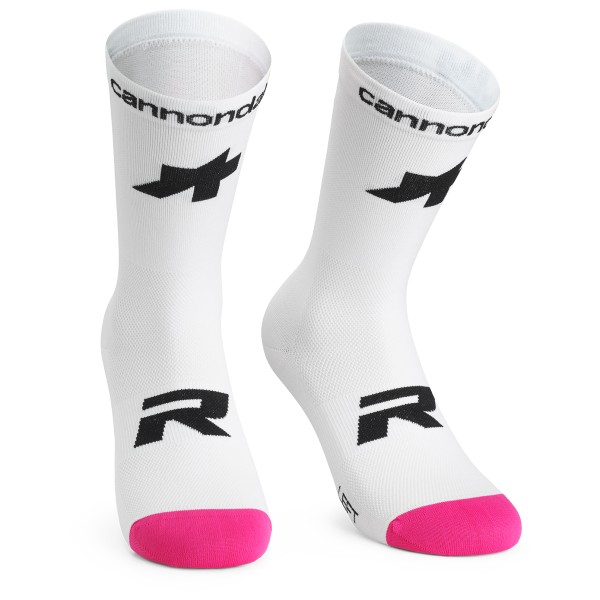 ASSOS - Equipe Socks - Cycling socks
