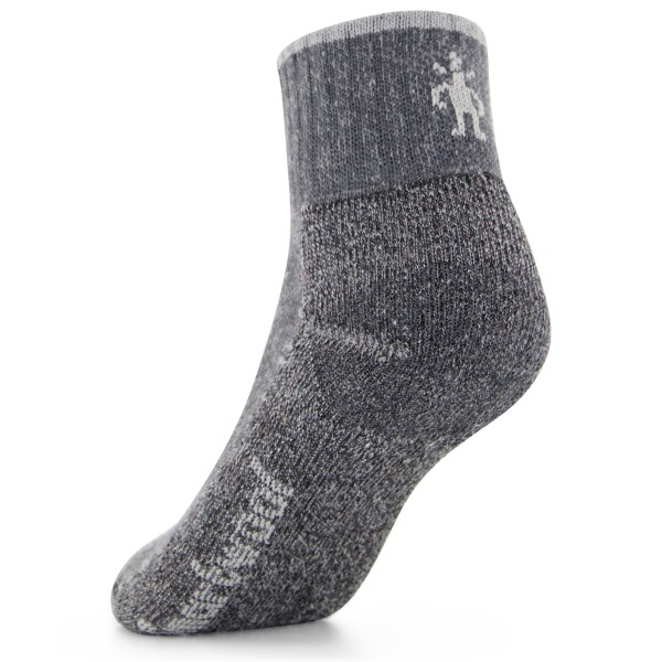 Smartwool - Hike Classic Edition Light Cushion 2nd Cut Ankle - Vandresokker