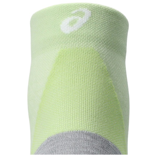 Asics - Fujitrail Quarter Lightweight Sock - Running socks