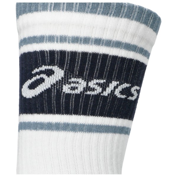Asics - Logo Crew Sock - Multifunctionele sokken